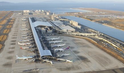 بهترین فرودگاه‌های جهان در ۲۰۲۰