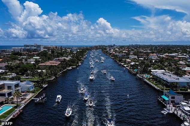 تولد ترامپ در میان موج اعتراضات ضدنژادپرستی تولد ترامپ در میان موج اعتراضات ضدنژادپرستی