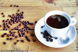 تاثیر قهوه در پیشگیری از بروز بیماری قلبی-عروقی
