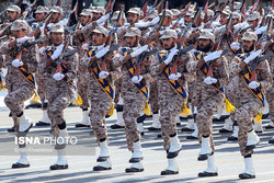 فراخوان مشمولان سرباز معلم برای اعزام