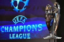 برنامه لیگ قهرمانان اروپا به ادعای اسکای