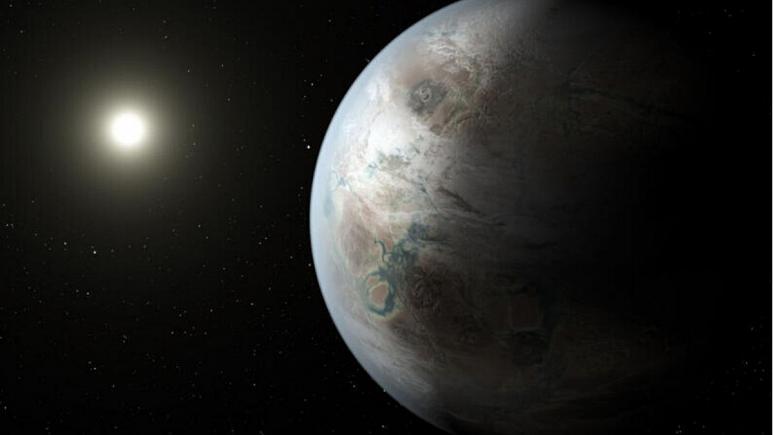 دستکم ۳۶ تمدن بیگانه هوشمند در کهکشان ما وجود دارند دستکم ۳۶ تمدن بیگانه هوشمند در کهکشان ما وجود دارند