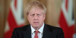 نخست‌وزیر انگلیس با طرح اشغال کرانه باختری مخالفت کرد