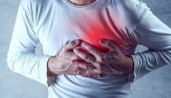 ۶ علت اصلی درد قفسه سینه و تیرکشیدن قلب