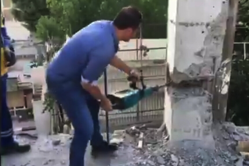 تصاویر| ماجرای شایعه 