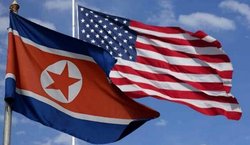کره شمالی تهدید کرد آمریکا را نابود کند