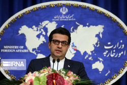 ایران از آزمایش موشک بالستیک هسته‌ای فرانسه ابراز نگرانی کرد