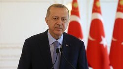 اردوغان: به حمایت از مظلومان در عرصه بین‌المللی ادامه می‌دهیم