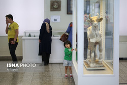 بازدید از موزه ملی ایران نوبت‌بندی شد/اول پروتکل‌ها را بخوانید بعد به موزه بروید