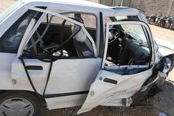 ۶ نفر در جاده‌های استان سمنان جان باختند
