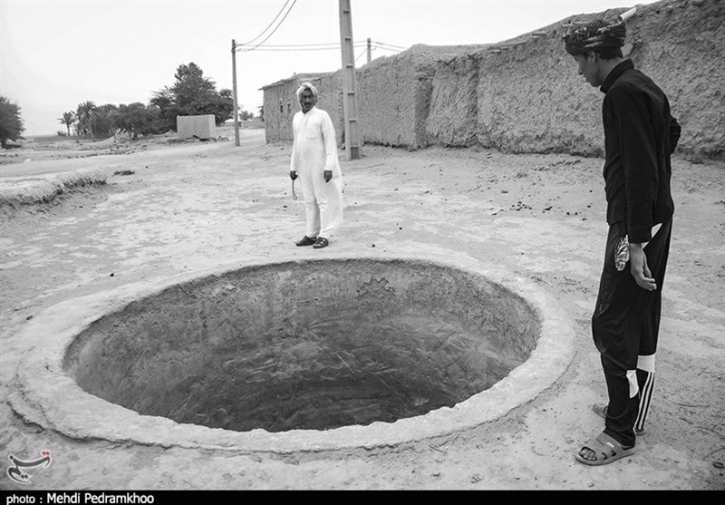 ساکنان سرزمین نفت، آب شرب ندارند؛ ماجرای تجمع اعتراضی مردم غیزانیه خوزستان چیست؟ ساکنان سرزمین نفت، آب شرب ندارند؛ ماجرای تجمع اعتراضی مردم غیزانیه خوزستان چیست؟
