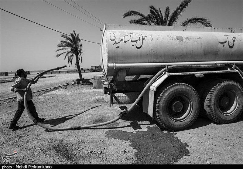 ساکنان سرزمین نفت، آب شرب ندارند؛ ماجرای تجمع اعتراضی مردم غیزانیه خوزستان چیست؟ ساکنان سرزمین نفت، آب شرب ندارند؛ ماجرای تجمع اعتراضی مردم غیزانیه خوزستان چیست؟