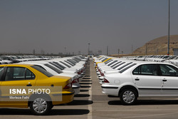 کشف ۶۵۷ خودروی احتکاری در تهران و گیلان