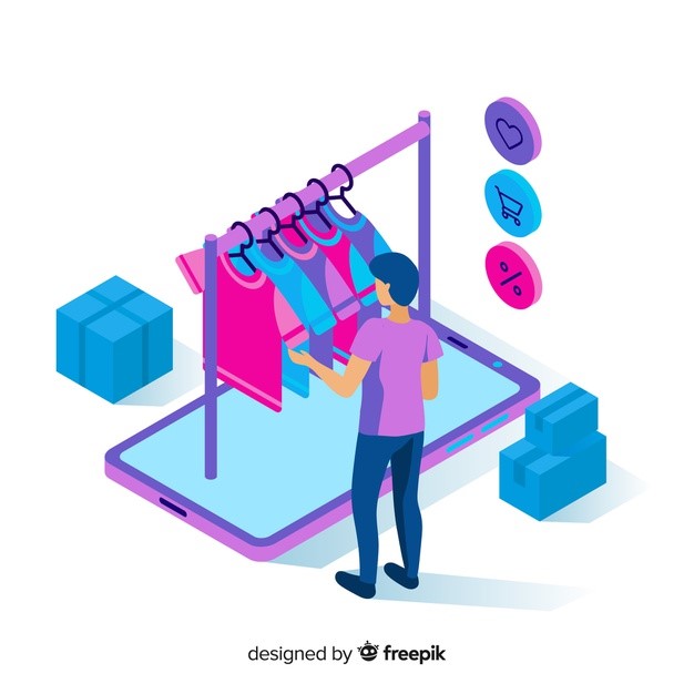 راهنمای خرید تیشرت مردانه بصورت آنلاین