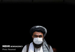 آمار کرونا در افغانستان بیش از ۱۳ هزار نفر شد