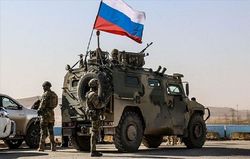 روسیه پایگاه‌های نظامی خود را در سوریه گسترش می‌دهد