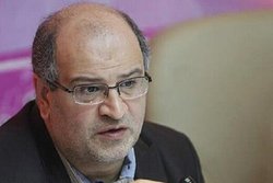 مراجعات بیماران کرونایی در تهران زیاد شده است