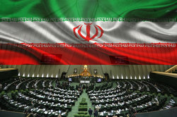 مجلس قطعنامه آژانس علیه ایران را محکوم کرد