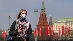 خبر مهم روسیه درباره واکسن کرونا