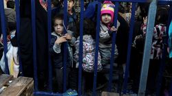 اتحادیه اروپا گرفتار در مخمصه چالش‌ پناهجویان