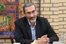 پورمختار: سردار کوثری از نیروهای جهادی و انقلابی است/دغدغه او «ولایت» و «منافع ملی» است