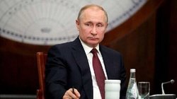 کارهای مورد علاقه رئیس جمهور روسیه در اوقات فراغت/پوتین: به هیچ کس توهین نمی‌کنم