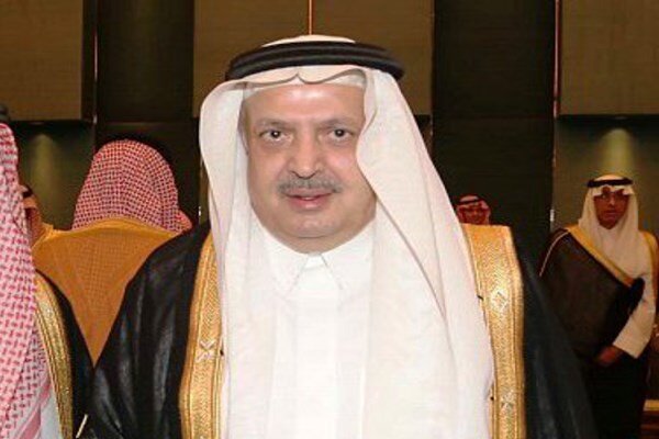 ۵ رقیبی که بن سلمان همه را یک تنه کنار زد/عکس ۵ رقیبی که بن سلمان همه را یک تنه کنار زد/عکس