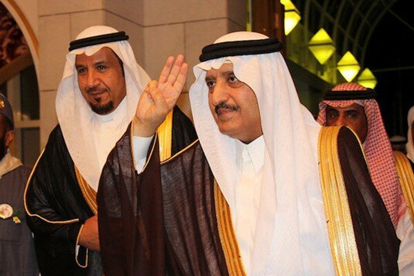 ۵ رقیبی که بن سلمان همه را یک تنه کنار زد/عکس ۵ رقیبی که بن سلمان همه را یک تنه کنار زد/عکس