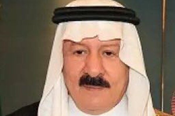 ۵ رقیبی که بن سلمان همه را یک تنه کنار زد/عکس ۵ رقیبی که بن سلمان همه را یک تنه کنار زد/عکس