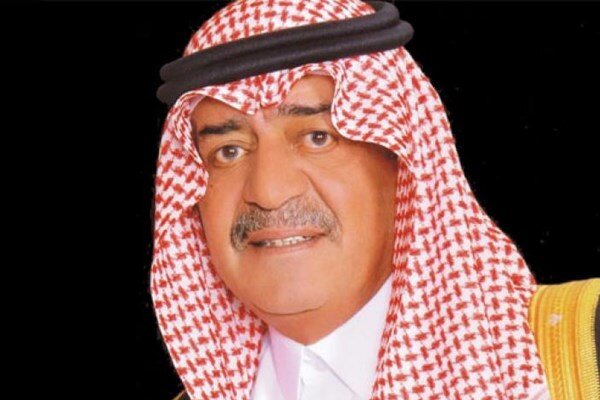 ۵ رقیبی که بن سلمان همه را یک تنه کنار زد/عکس ۵ رقیبی که بن سلمان همه را یک تنه کنار زد/عکس