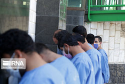 باند کلاهبرداری از نیازمندان شیراز متلاشی شد