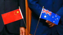 تجدید ساختار دفاعی استرالیا در بحبوحه افزایش تنش‌ها با چین