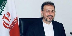 سفیر ایران در بروکسل: عربستان سعودی بانک مرکزی تروریسم است