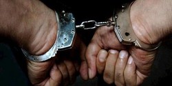 جاعلان اسناد ملکی در البرز دستگیر شدند