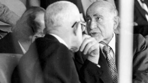 قطع رابطه با اسرائیل از مصدق تا بازرگان قطع رابطه با اسرائیل از مصدق تا بازرگان