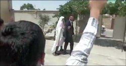 اقدام یک زوج به جای برگزاری جشن عروسی