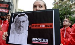 ترکیه: عربستان صلاحیت محاکمه قاتلان خاشقجی را ندارد