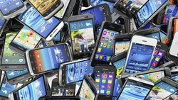 گمرک: واردات موبایل 3 برابر شد
