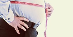 مرگ ناشی از کرونا در افراد «چاق» ۴۰ درصد بیشتر از سایر افراد است