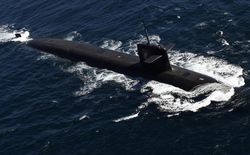 فرانسه و زیردریایی‌هایی با امکان کشتن میلیون‌ها نفر در چند دقیقه