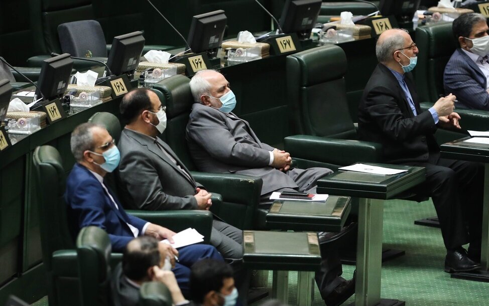 «روزِ صبر» ظریف /مجلس یازدهم به دنبال تعامل است یا تخریب؟ «روزِ صبر» ظریف /مجلس یازدهم به دنبال تعامل است یا تخریب؟