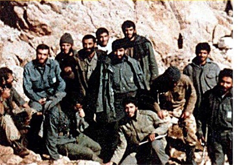 پاسخ سردار کوثری به شائبه ها درباره رابطه محسن رضایی و حاج احمد متوسلیان