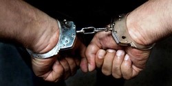 فروشنده اینستاگرامی مواد ضدعفونی‌کننده در سمنان دستگیر شد