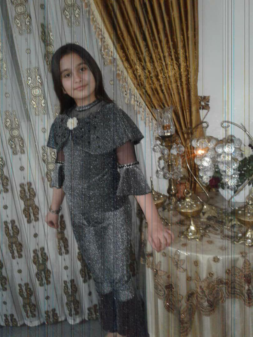 تصاویر| قتل دلخراش دختر به دست پدر به‌خاطر صدای بلند تلویزیون در آذربایجان غربی