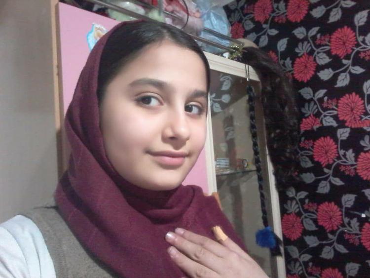 تصاویر| قتل دلخراش دختر به دست پدر به‌خاطر صدای بلند تلویزیون در آذربایجان غربی