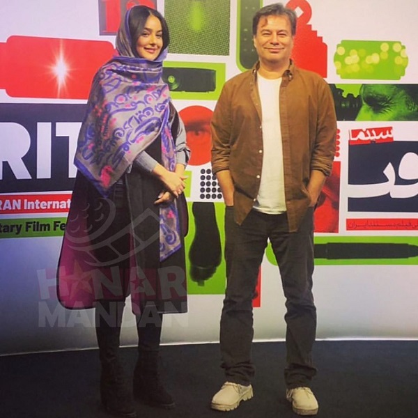 تصاویر| ازدواج میترا ابراهیمی با پیمان قاسم خانی صحت دارد؟