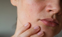 پوست و ظهور 6 نشانه بیماری