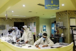 ابتلای ۲۵۰ پرستار به کرونا در مشهد