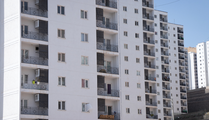 آرزوی خانهدار شدن و کابوس افزایش قیمت مسکن؛ آینده بازار چه خواهد شد؟ آرزوی خانهدار شدن و کابوس افزایش قیمت مسکن؛ آینده بازار چه خواهد شد؟