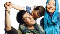 عکس| همسر تایلندی بازیگر معروف از ایران رفت عکس| همسر تایلندی بازیگر معروف از ایران رفت